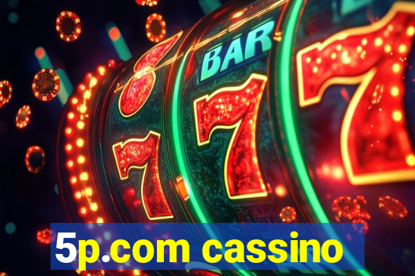 5p.com cassino