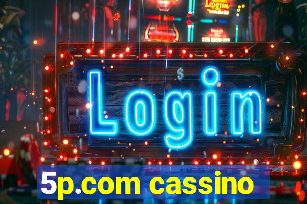 5p.com cassino