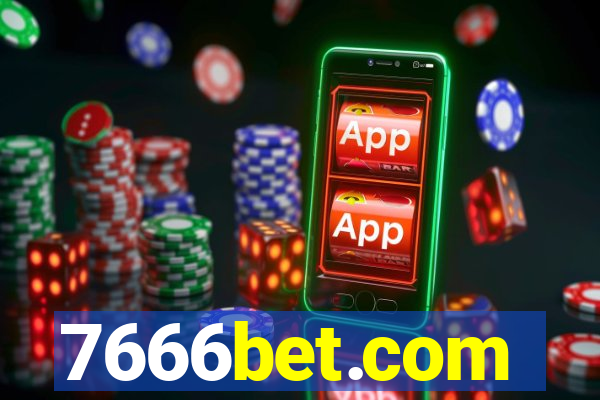 7666bet.com