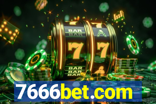 7666bet.com