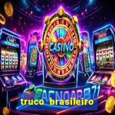 truco brasileiro giro feliz