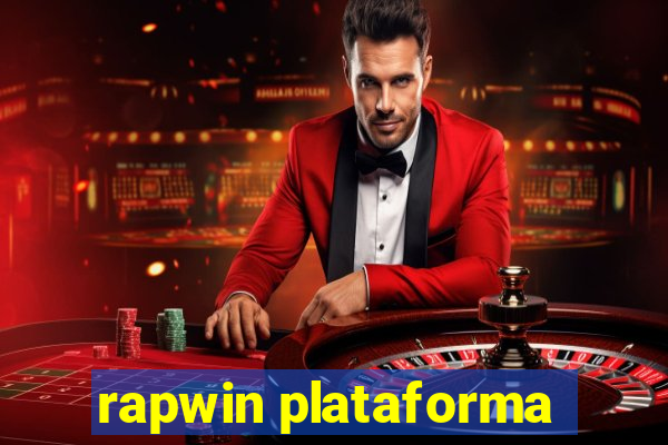 rapwin plataforma