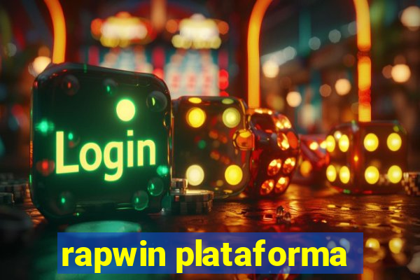 rapwin plataforma