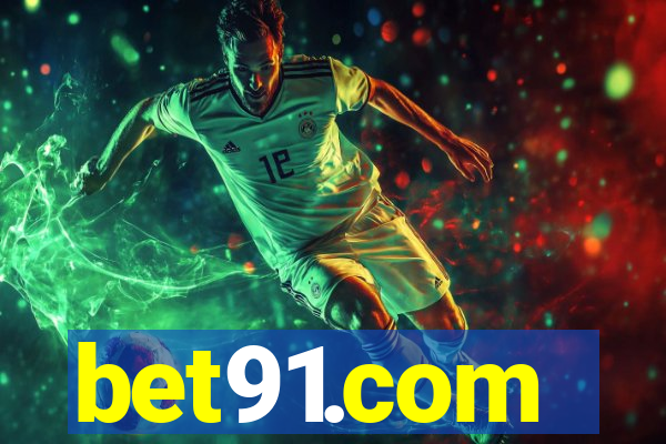 bet91.com