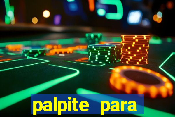 palpite para loteria dos sonhos das 19 horas