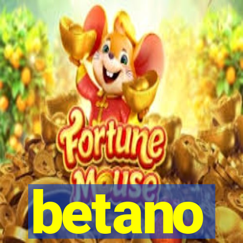 betano