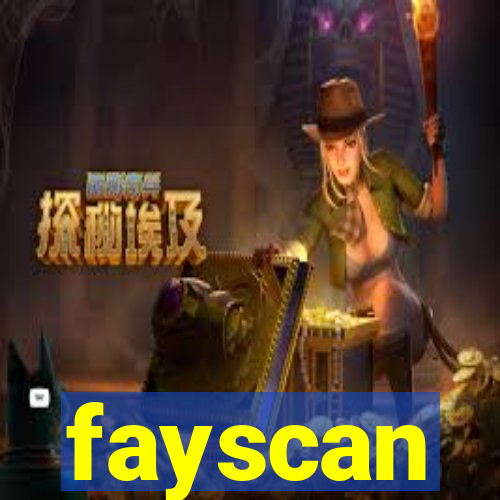 fayscan