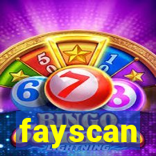 fayscan