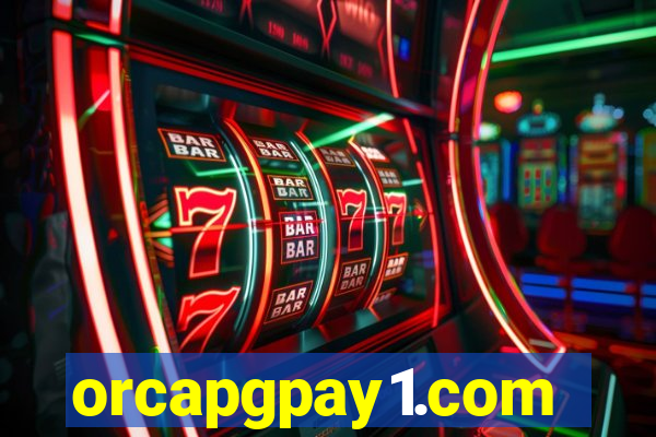 orcapgpay1.com