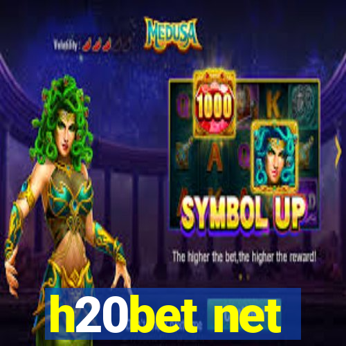 h20bet net