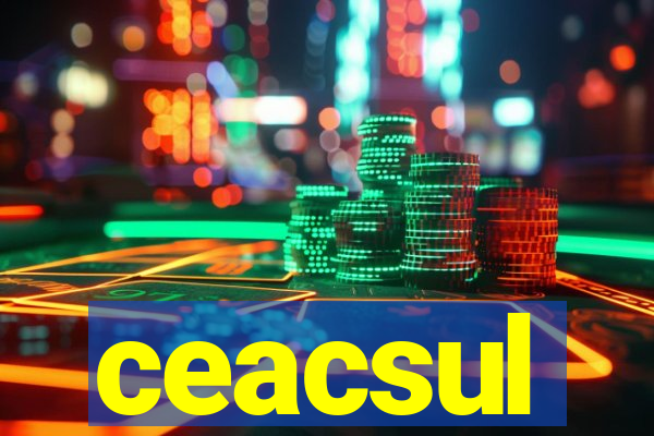 ceacsul