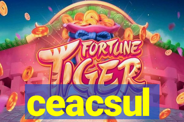 ceacsul