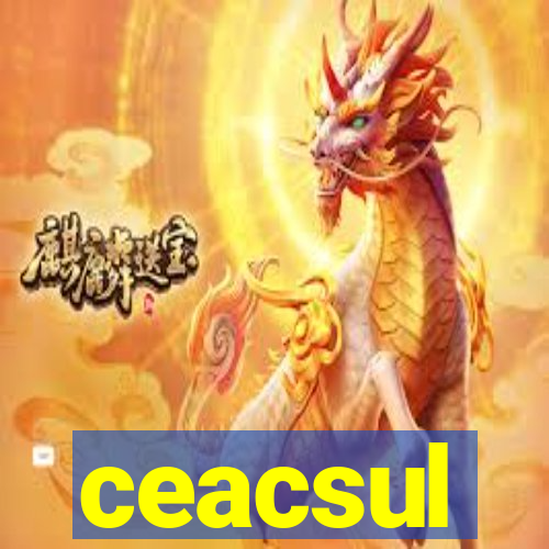 ceacsul