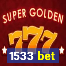 1533 bet