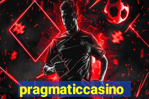 pragmaticcasino