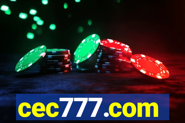 cec777.com