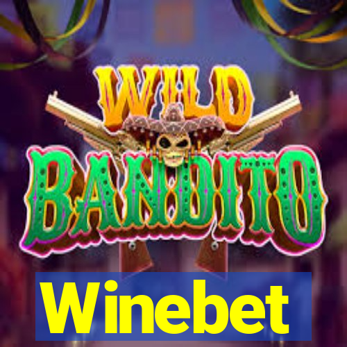 Winebet