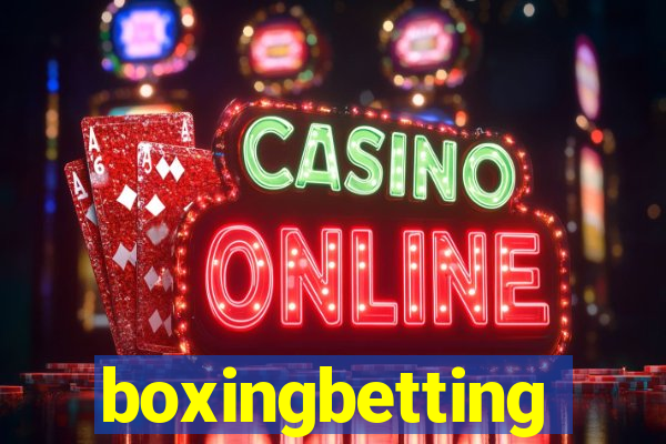 boxingbetting