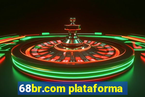 68br.com plataforma