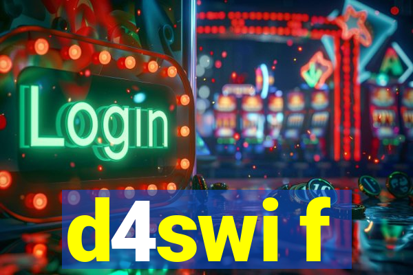 d4swi f