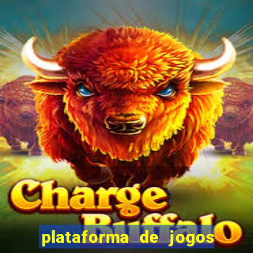 plataforma de jogos online chinesa