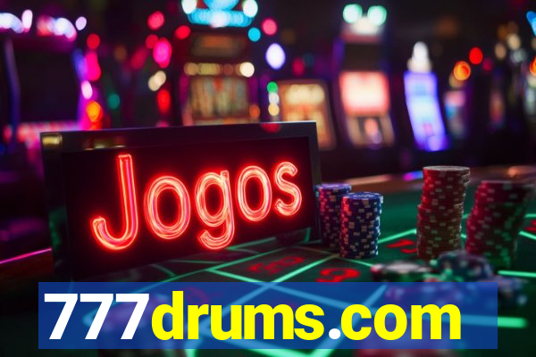 777drums.com