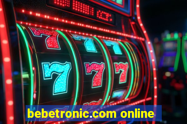 bebetronic.com online