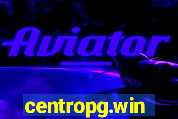 centropg.win