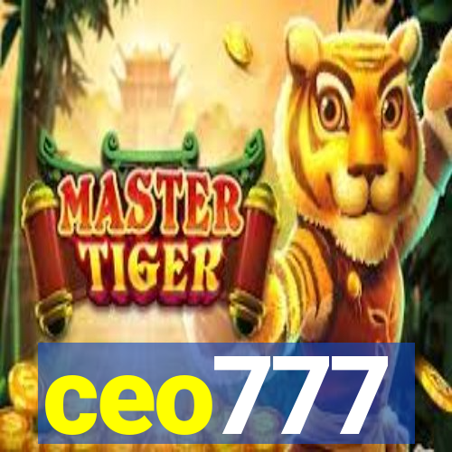 ceo777