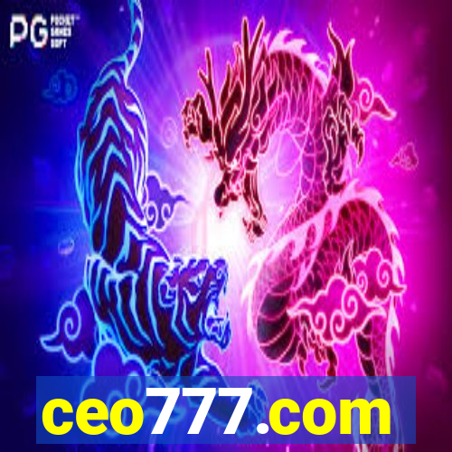 ceo777.com