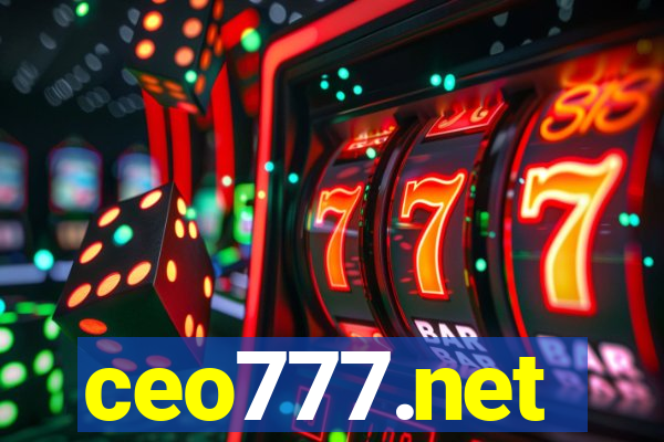 ceo777.net