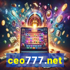 ceo777.net