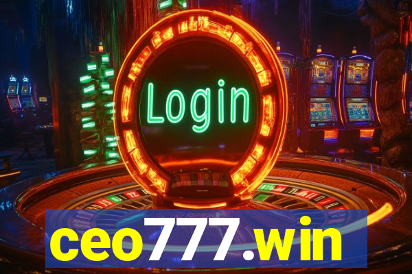 ceo777.win