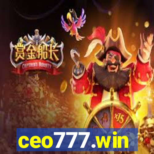 ceo777.win