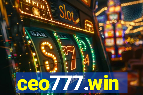 ceo777.win