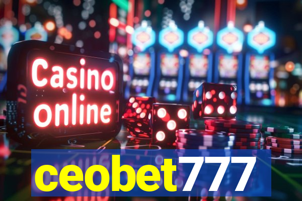 ceobet777