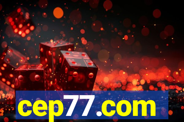 cep77.com