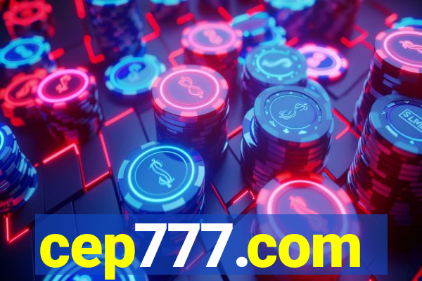 cep777.com