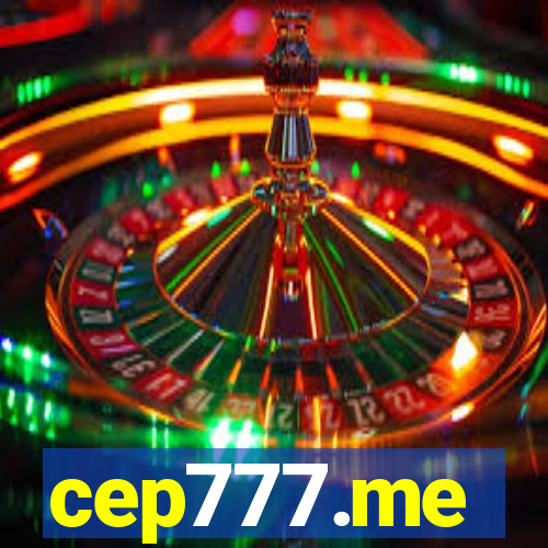 cep777.me