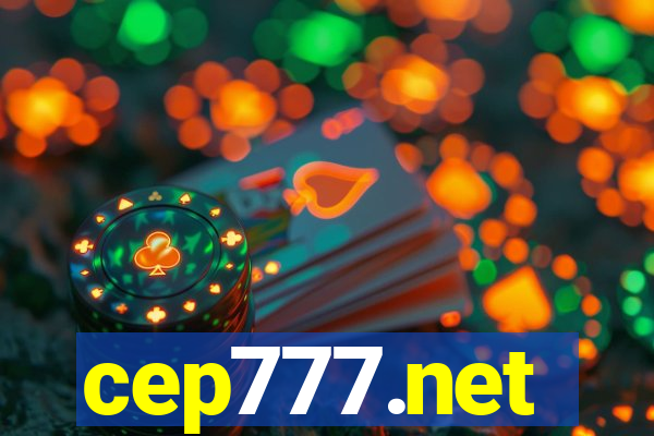 cep777.net