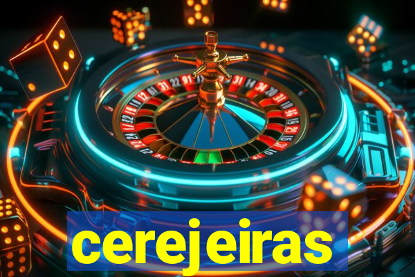 cerejeiras