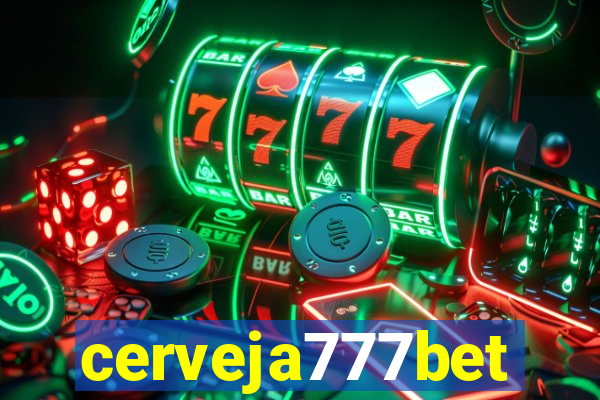 cerveja777bet