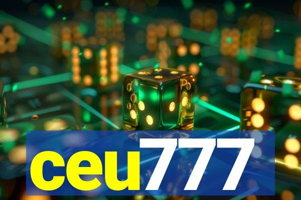 ceu777