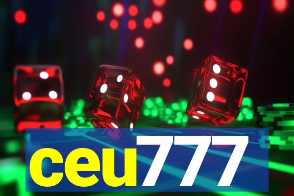 ceu777