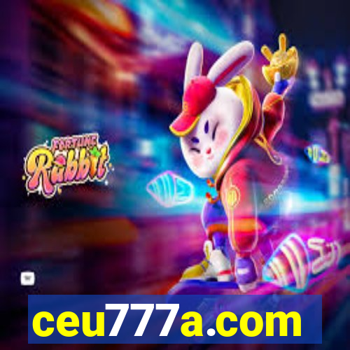 ceu777a.com