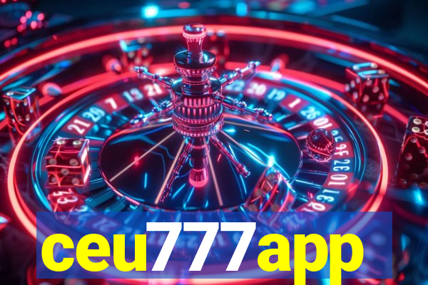 ceu777app