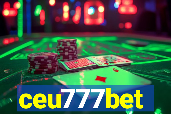 ceu777bet