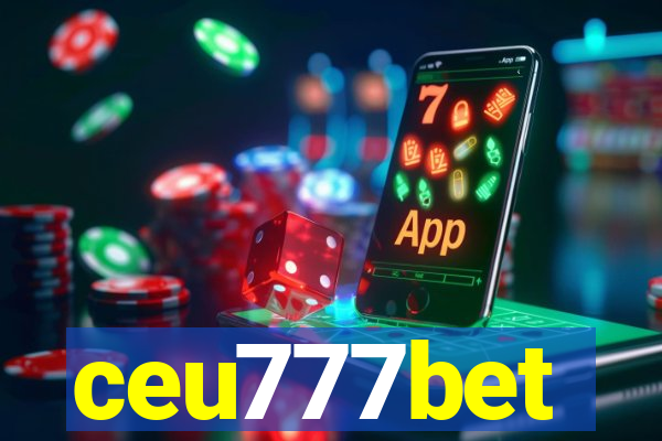 ceu777bet