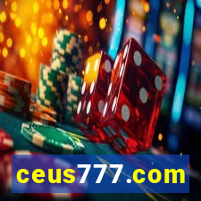 ceus777.com