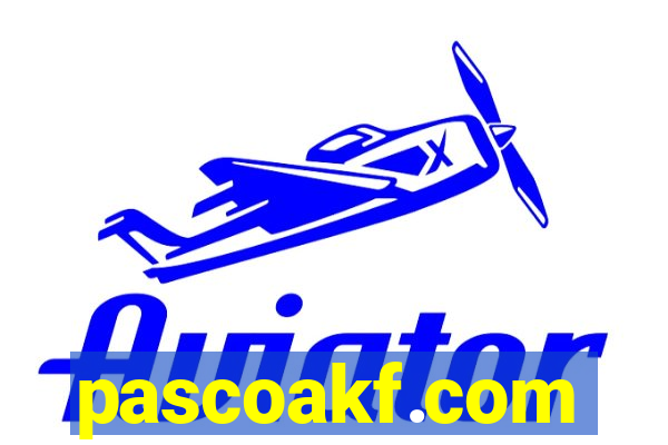 pascoakf.com